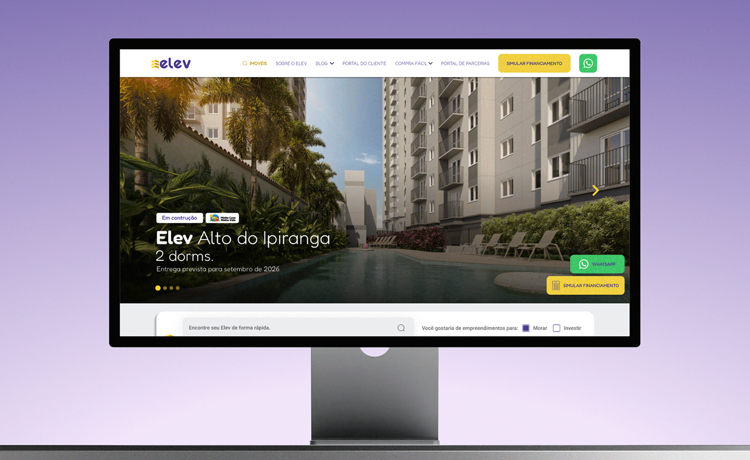 Trisul — Portal Elev