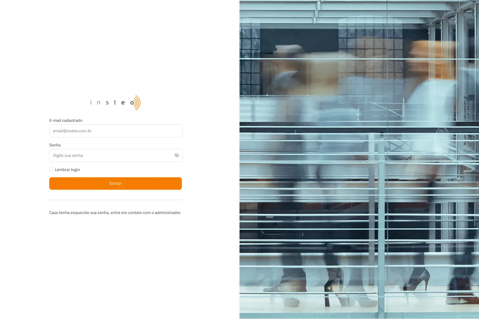 Insteo — Gestão Operacional e Backoffice — bloco 3