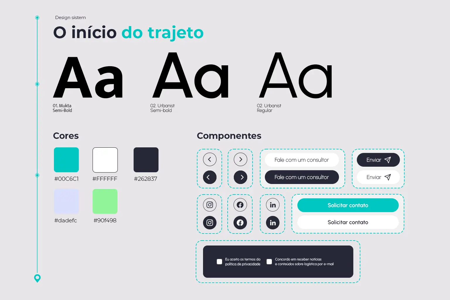 Pathfind — Redesign Portal — bloco 2