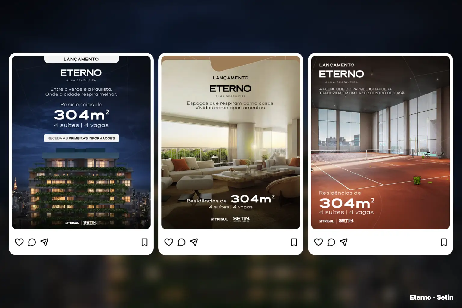 Variados — Social Media Design — bloco 2