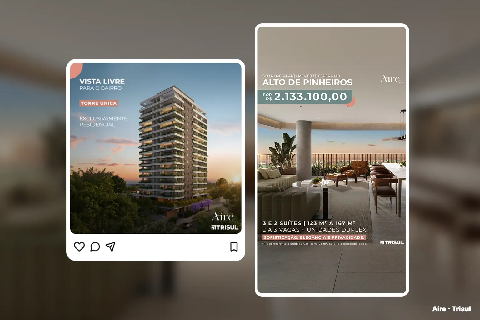 Variados — Social Media Design — bloco 4