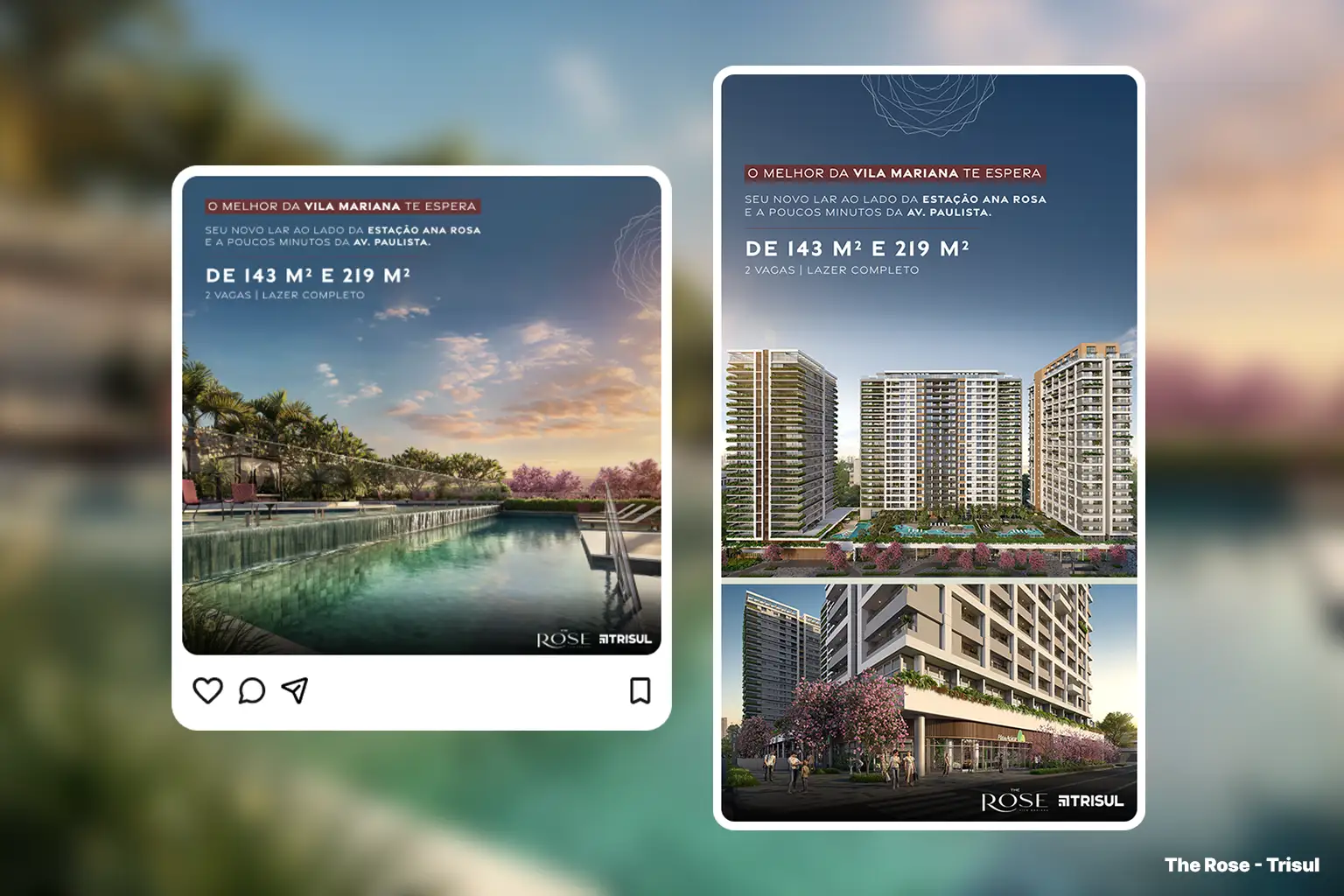 Variados — Social Media Design — bloco 5